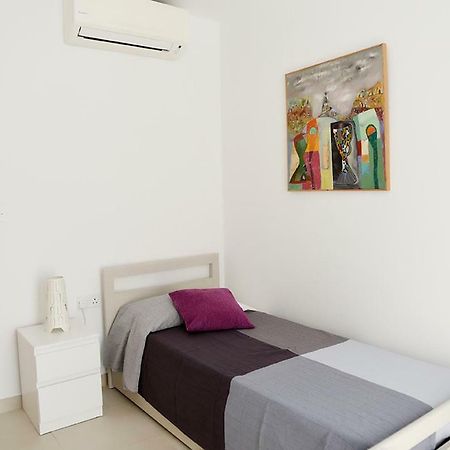 13 Village Apartments Mellieħa Екстериор снимка