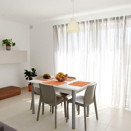 13 Village Apartments Mellieħa Екстериор снимка