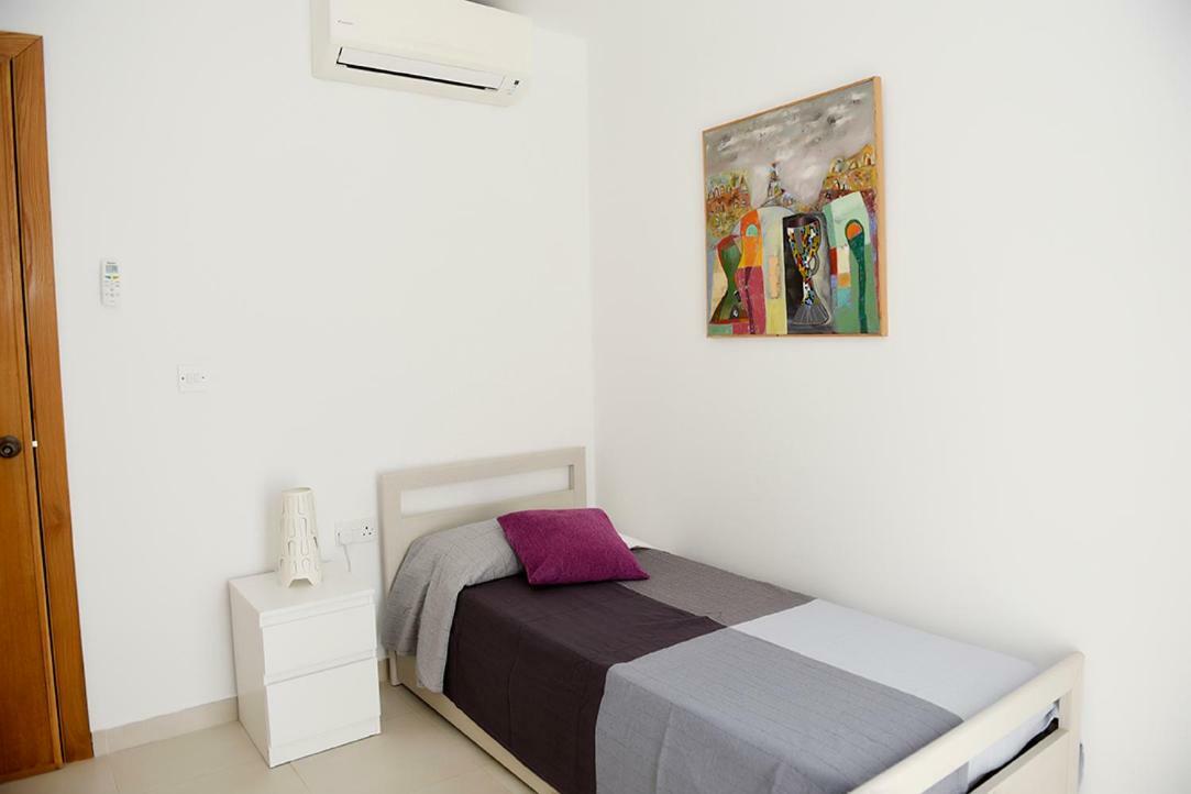 13 Village Apartments Mellieħa Екстериор снимка