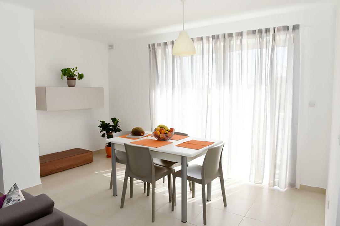 13 Village Apartments Mellieħa Екстериор снимка