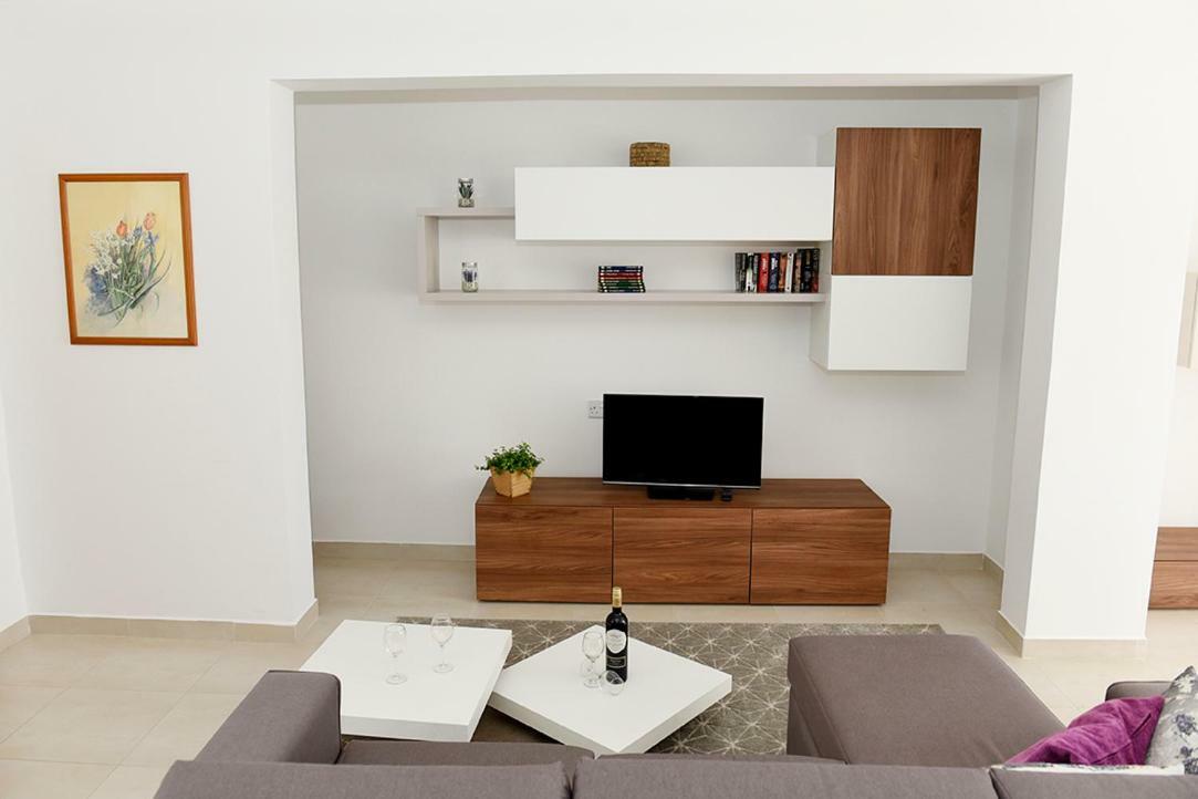 13 Village Apartments Mellieħa Екстериор снимка