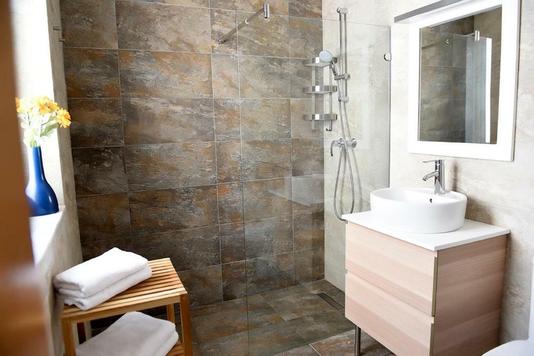 13 Village Apartments Mellieħa Екстериор снимка