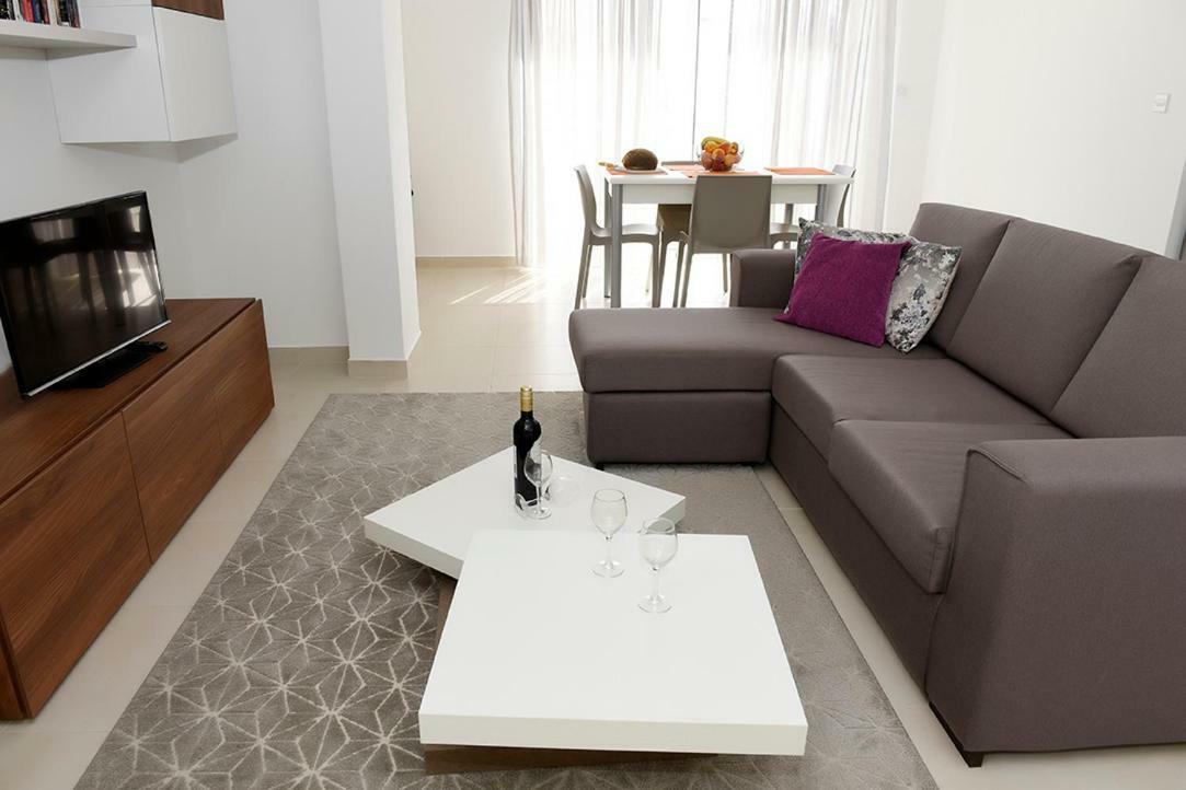 13 Village Apartments Mellieħa Екстериор снимка