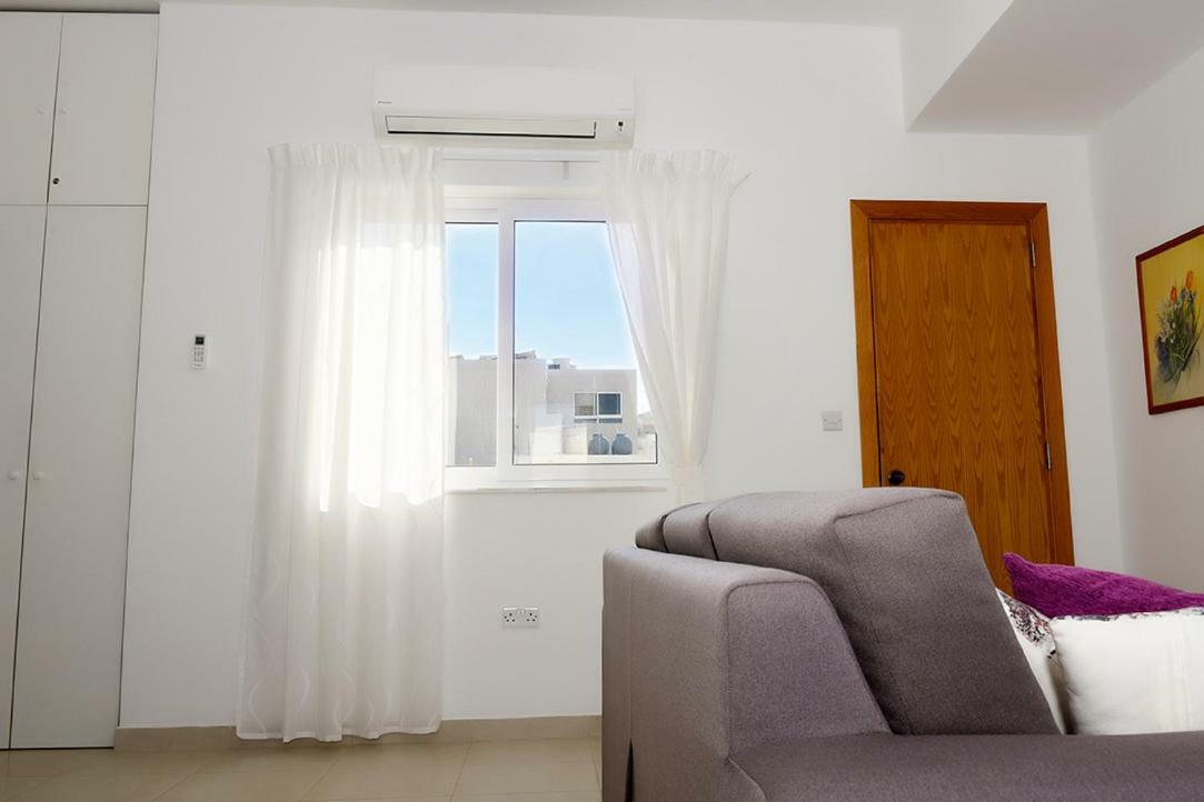 13 Village Apartments Mellieħa Екстериор снимка