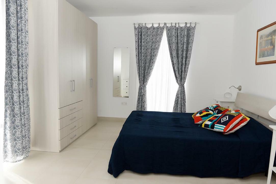 13 Village Apartments Mellieħa Екстериор снимка